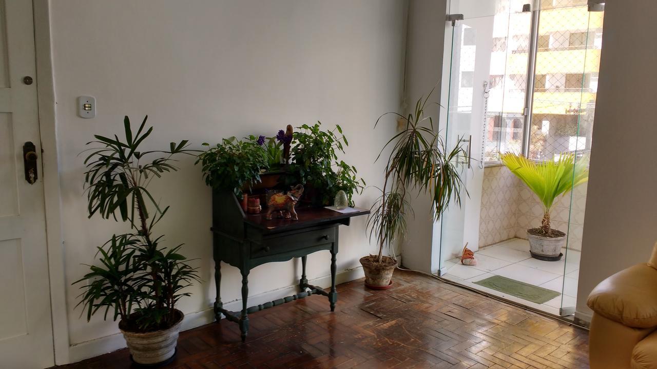 Appartamento Luiz&Cristiana Sampaio Salvador Esterno foto
